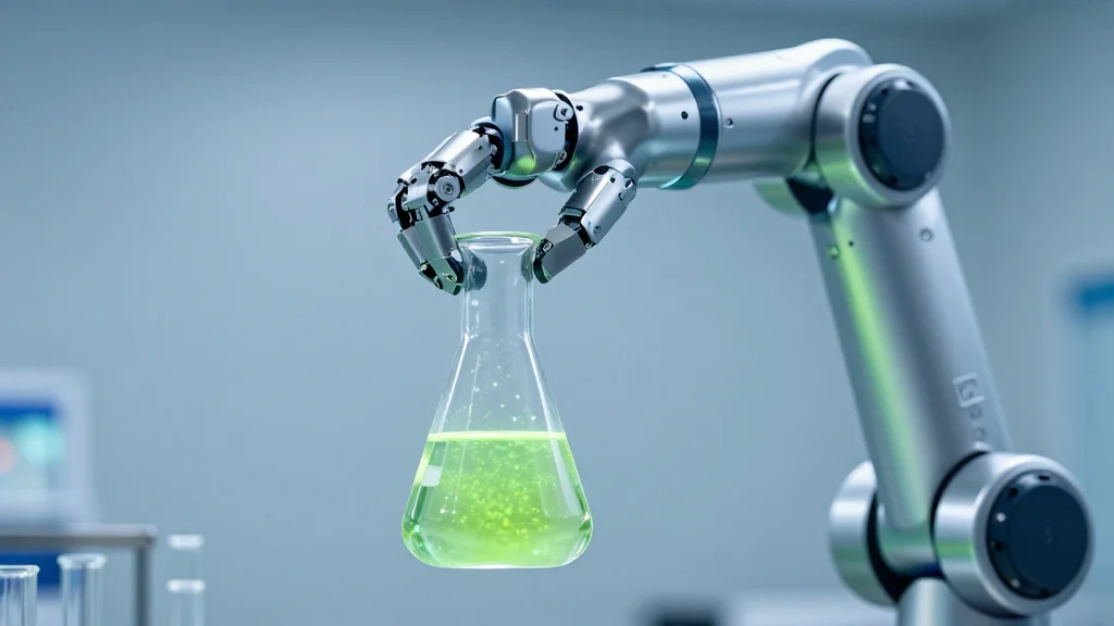 Automation, Collaboration and the Future of Advanced Therapies