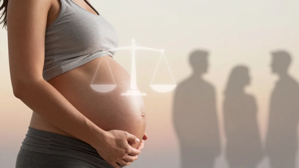 Reproductive Justice Framework Is Essential to Addressing Inequities in High-Risk Pregnancy Care, Argue Researchers