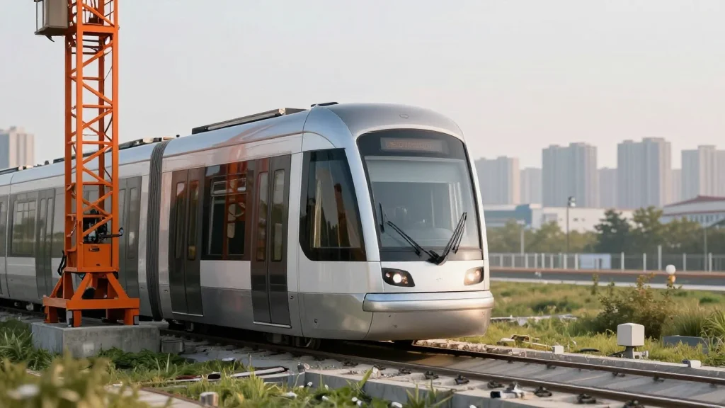 Metrolinx Selects Aecon Alliance for Hamilton LRT Civil and Utilities Works Project