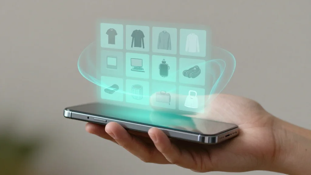 Retail’s Risky AI Commerce Bet