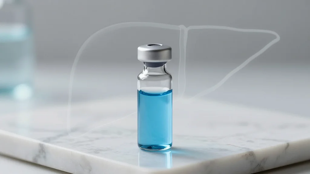 Lynavoy (Linerixibat) Wins FDA Approval for Rare Liver Disease After Alfasigma-GSK Licensing Deal