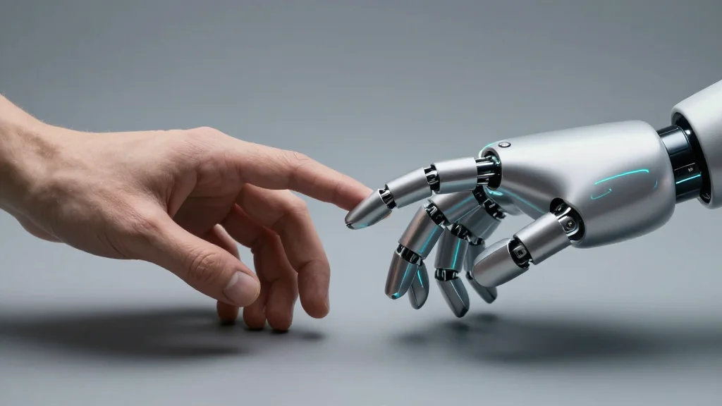 Lawmakers Weigh Government’s Role in Lowering AI Risk to Workers