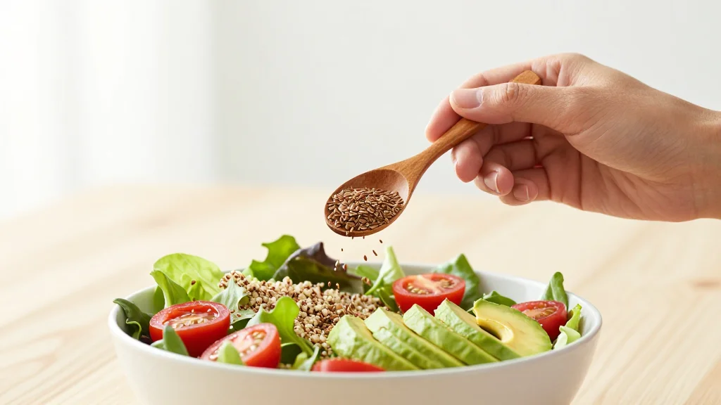 This Nutrient Improved Bone & Inflammation Markers In Female Runners