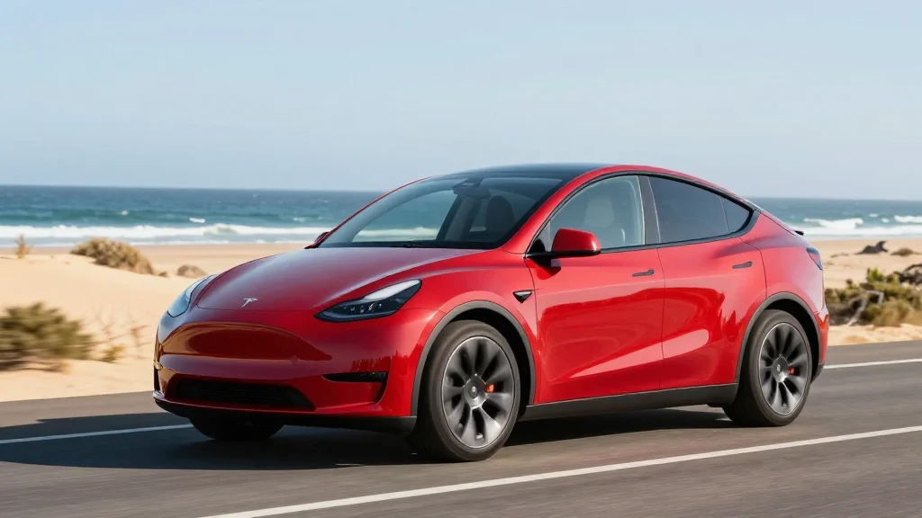 Tesla Hits Record Month of Sales in May as Australia EV Surge Continues