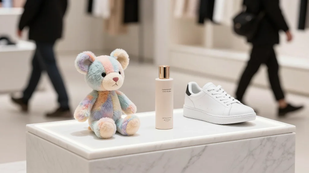 Target’s Viral Collabs with Roller Rabbit, Parke, Pokémon Drive Record Sales