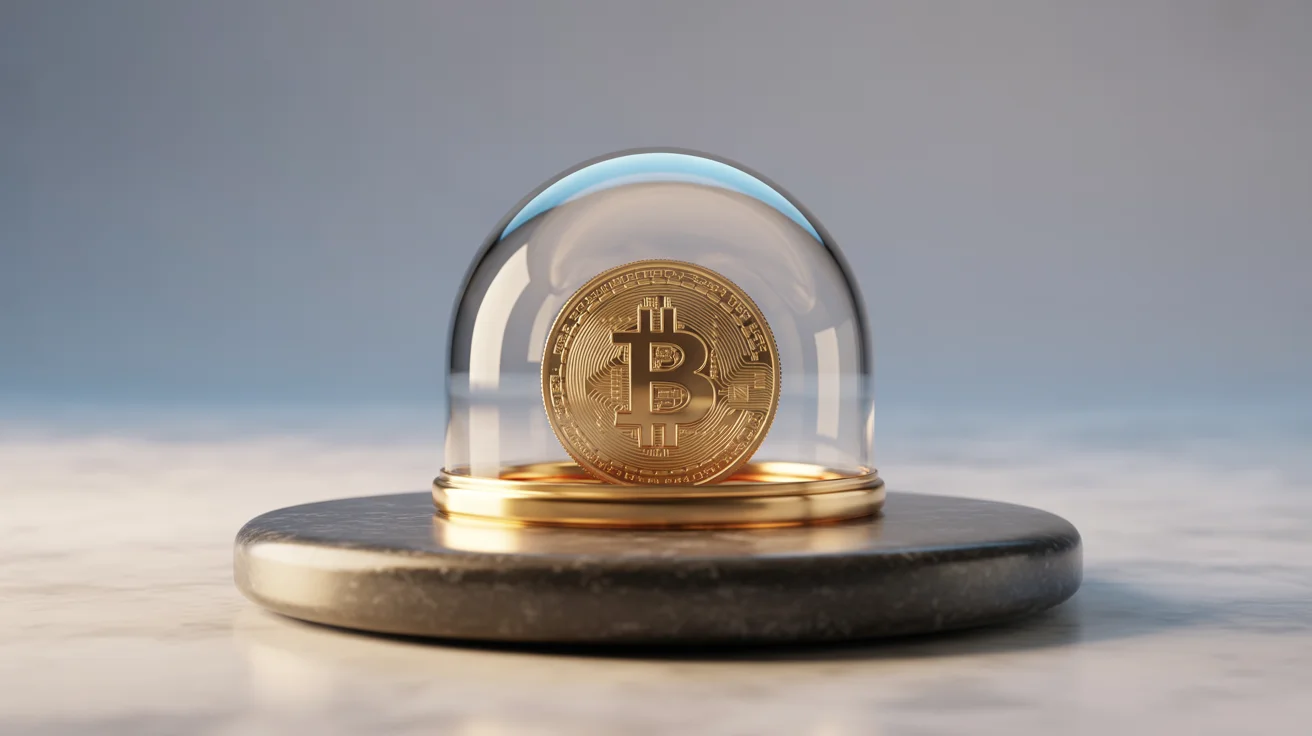 Preserve Capital, Don’t Gamble on Crypto Supercycle