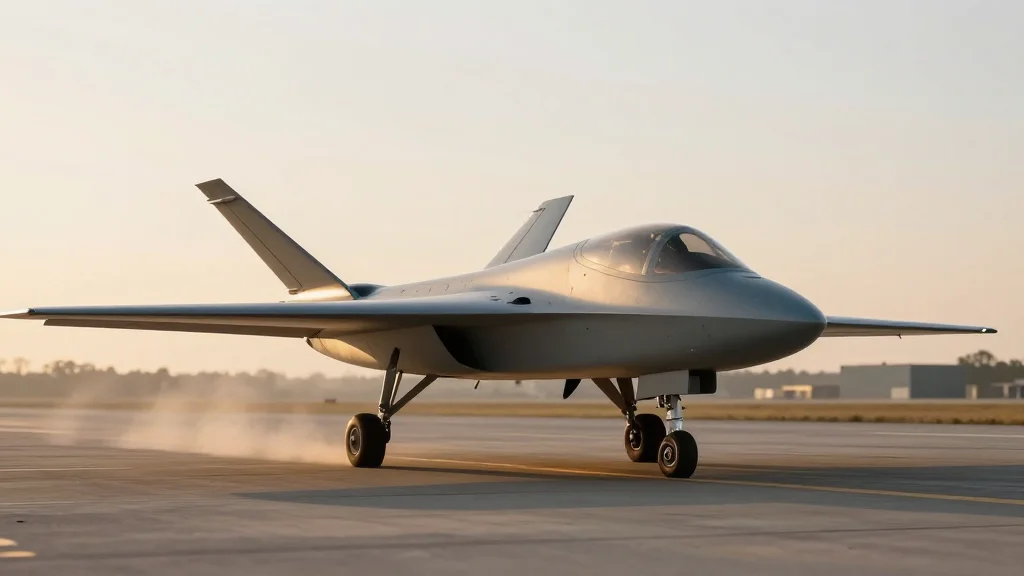 Focus on Economy over Capability Highlights the Cost Imperative for CCA Success