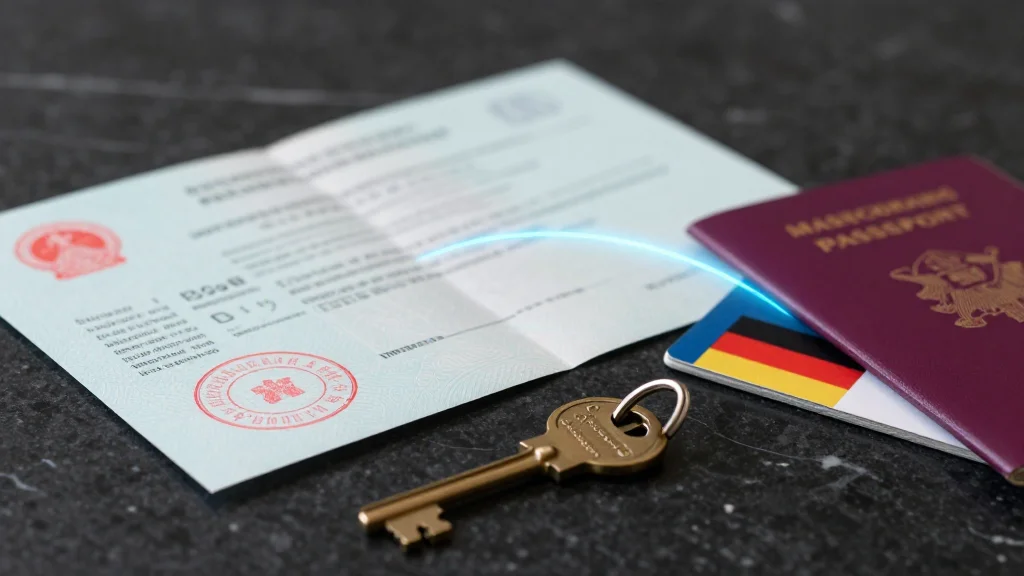 Guide to Translating German Birth Certificates and Diplomas
