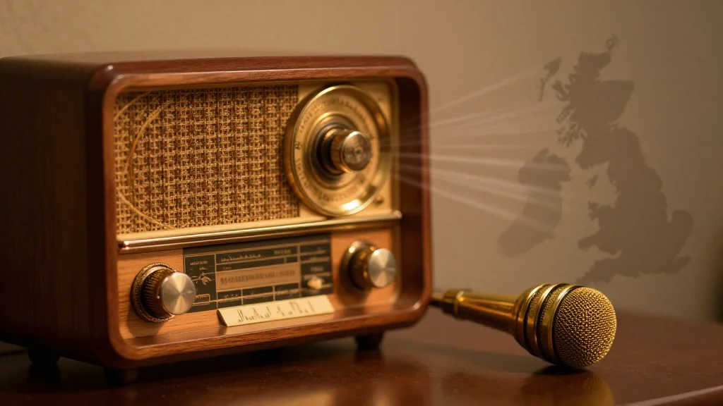 UKCRN Urges Response to Ofcom Consultation and Government Radio Review
