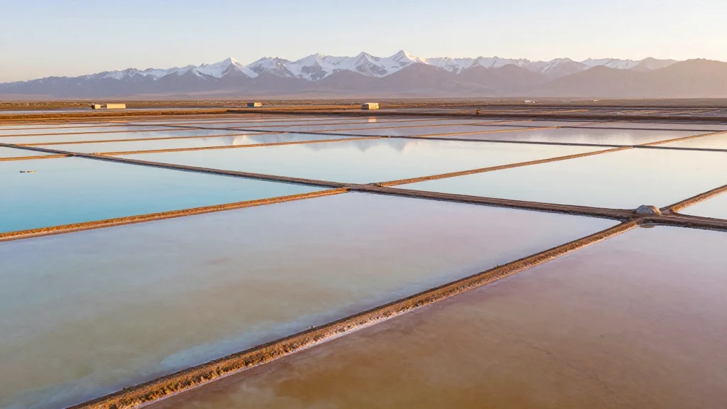 Lithium Argentina Boosts Resources 42% to 28.1 Mt LCE
