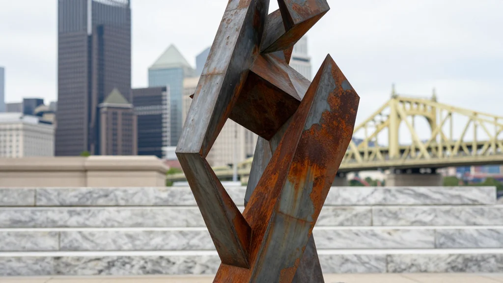 A Rust Belt Biennale
