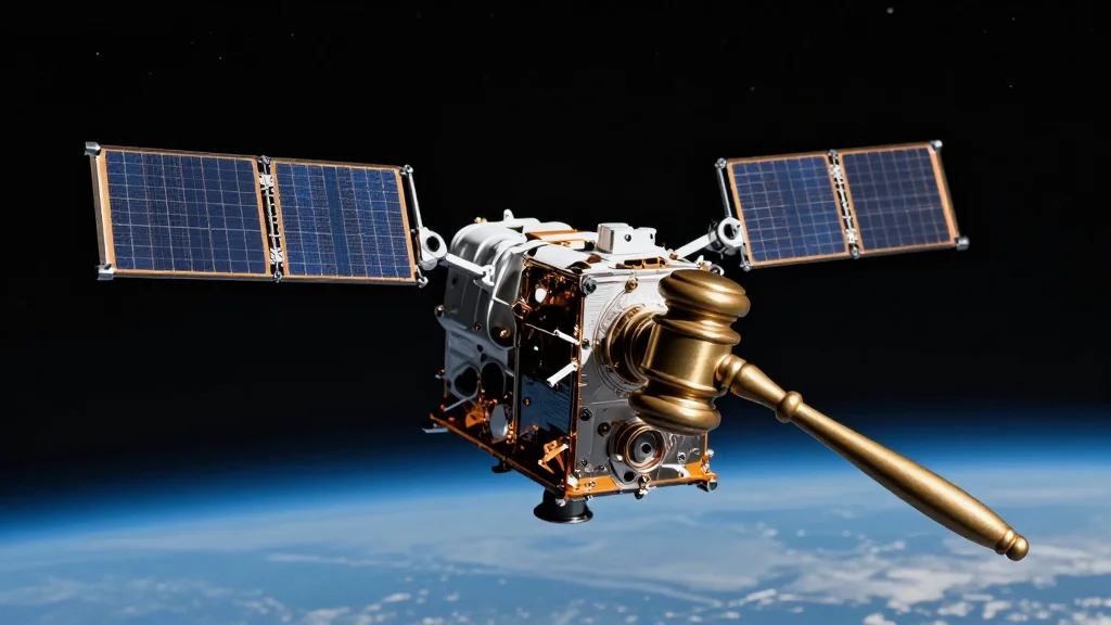 Government of Canada  Terminates Spire Global Canada’s $72 Million WildFireSat Contract