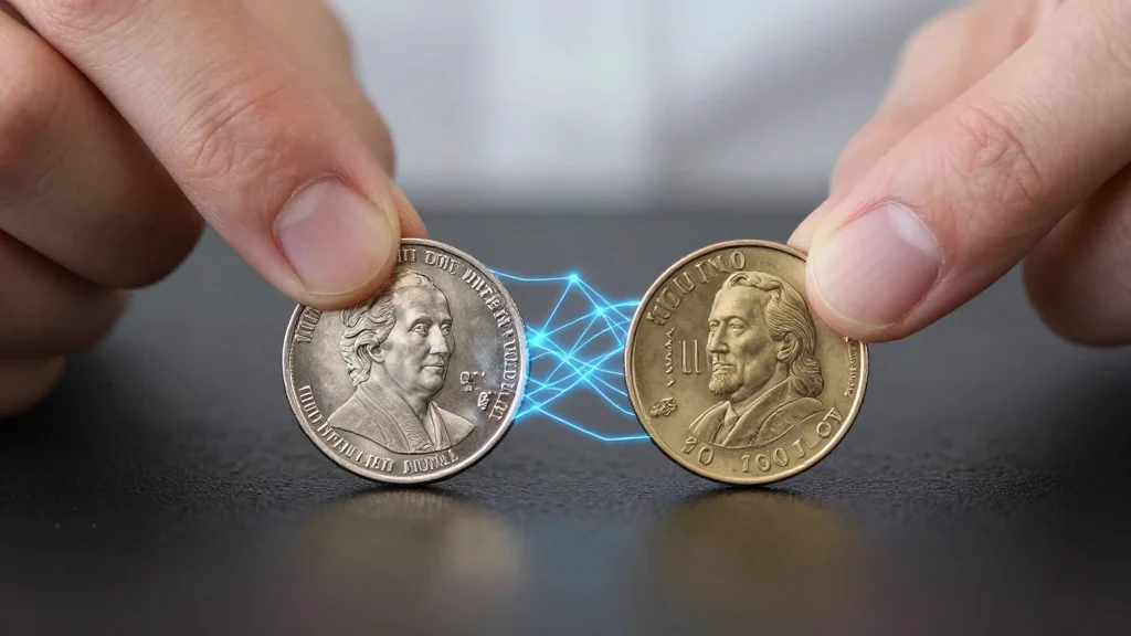 How AI Stock Performance Is Reshaping Forex Strategy: What Currency Traders Should Watch in 2026
