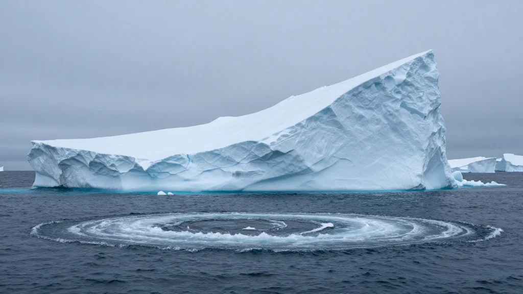 Al Gore Shifts On Global Warming: Time To Watch Out For A New Ice Age?