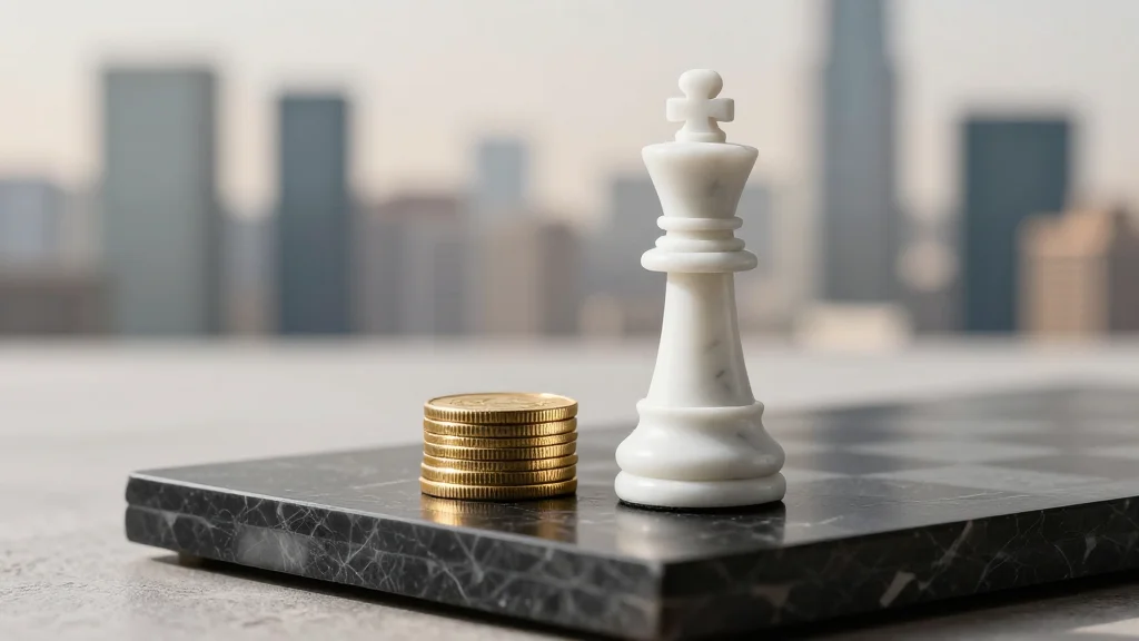 What Makes Top 1% Search Fund Operators Thrive