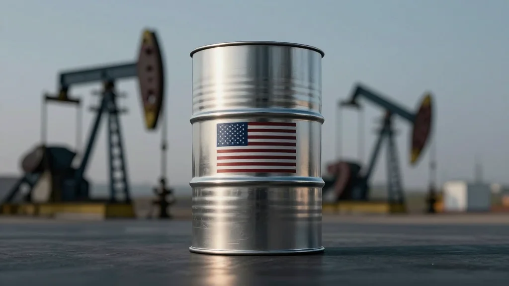 Trump Lifts Ban, Allows US Trade of Iranian Oil