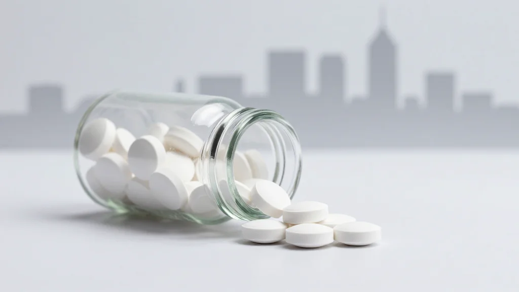 Indian Firms Roll Out $14 Generic Semaglutide as GLP‑1 Patent Expires