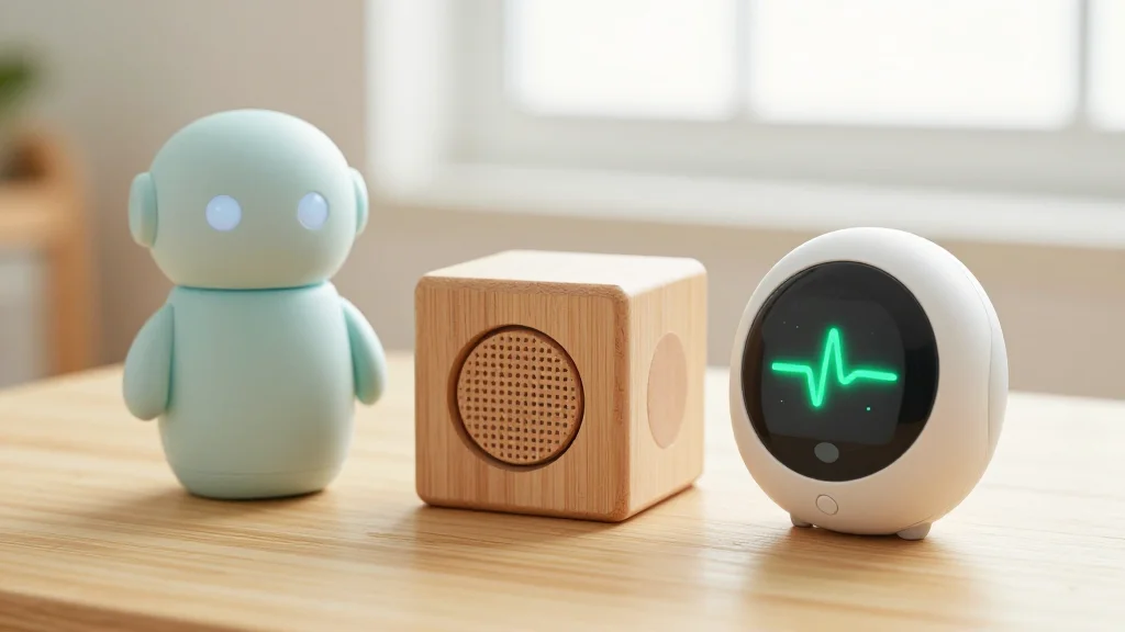Canton Fair Unveils AI‑Powered, Sustainable Toys Targeting Modern Parents