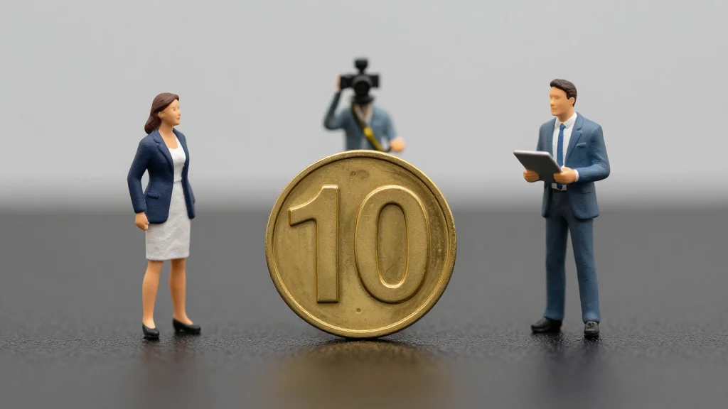 Ten Quality Affiliates Outperform Thousands of Ads