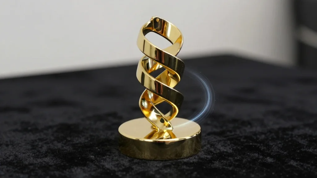 Muon G‑2 Collaboration Wins $3 Million Breakthrough Prize