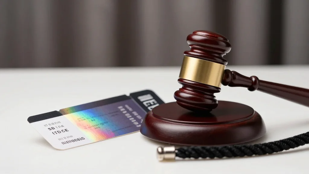 Live Nation, Ticketmaster Vow to Fight Breakup After Monopoly Verdict
