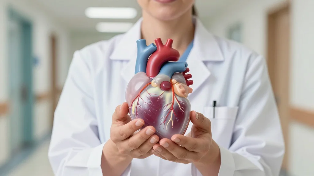 Experts Call for Women's Heart Centers to Tackle Inequality in Diagnosis and Care
