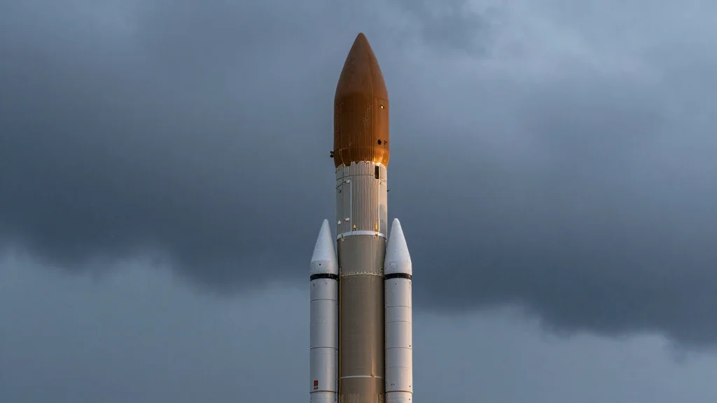 Crew-12 Launch Delayed To