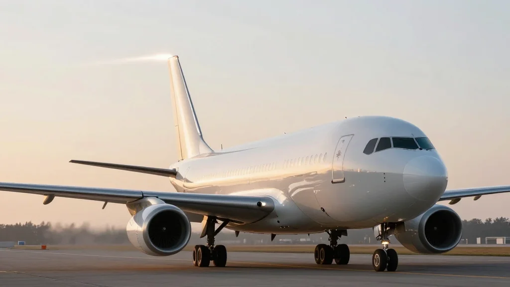 Business Aircraft Market Holds Steady In Q1 2026