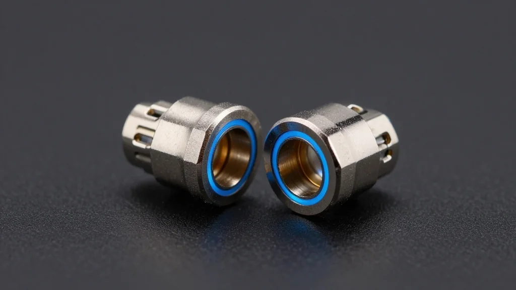 Molex Completes Acquisition of Smiths Interconnect
