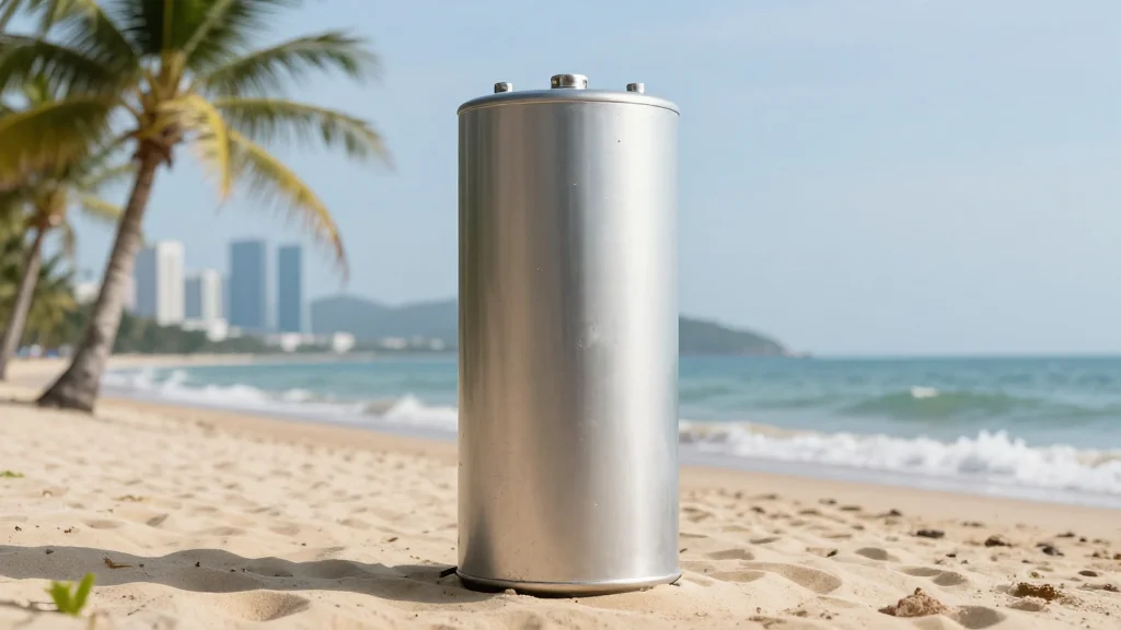 Australia, India, Japan, Philippines Lead APAC Battery Storage Surge