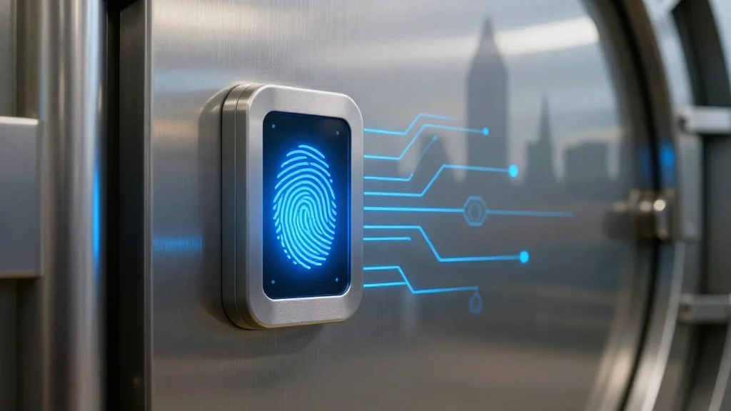 City of London Calls for Tech-Led Fraud Fight