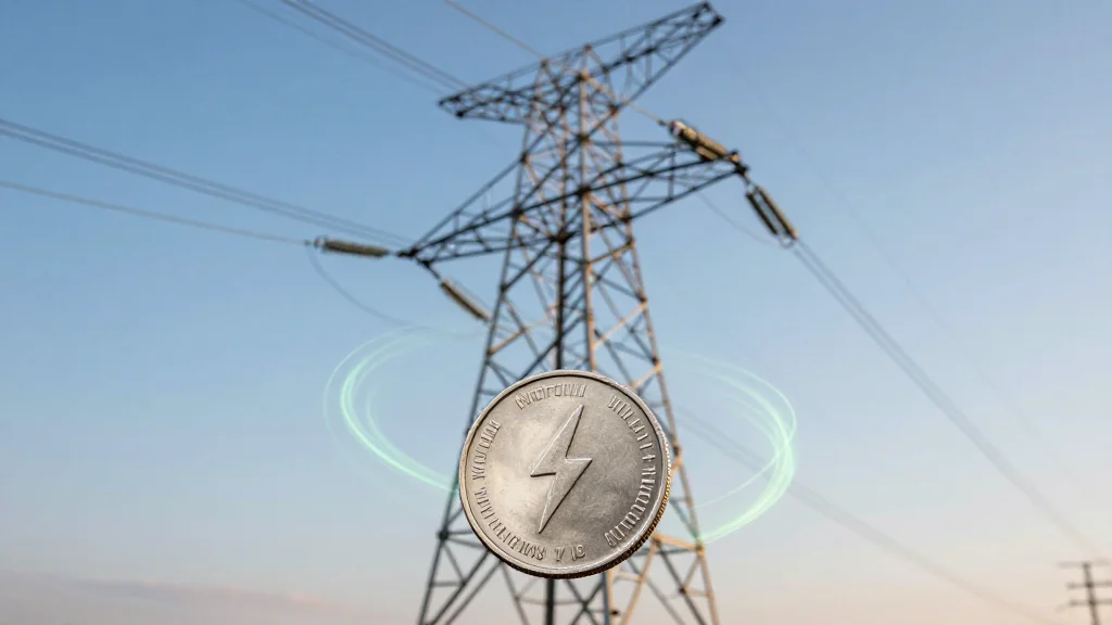XLU: Power Demand Boom Meets A New Utility Playbook