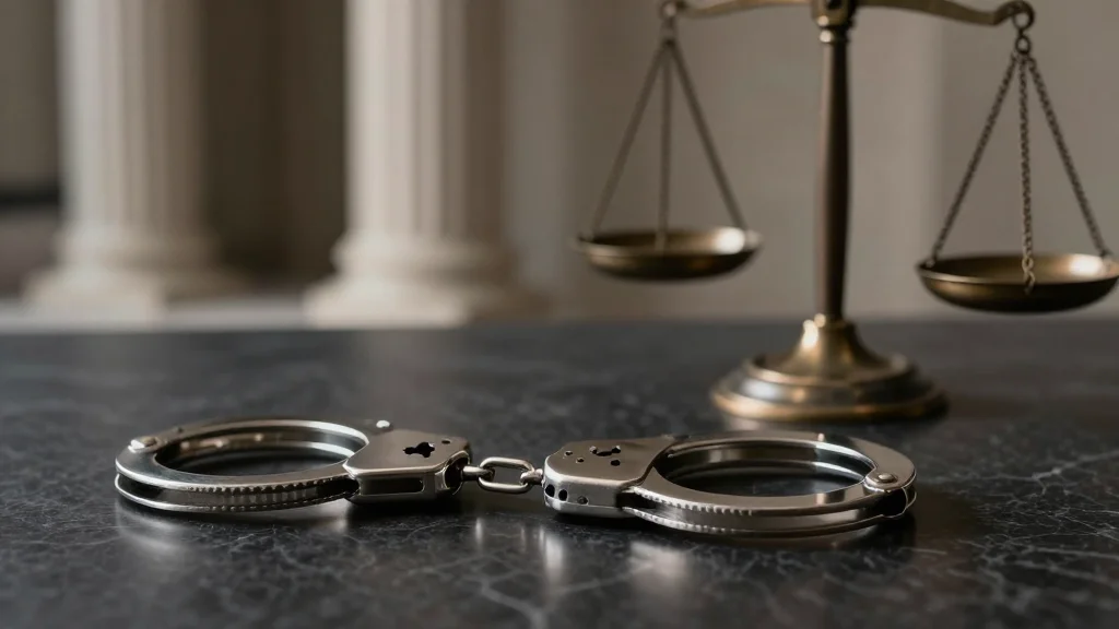 Arrests Precede Justification, Lawyer Calls Practice Illegal