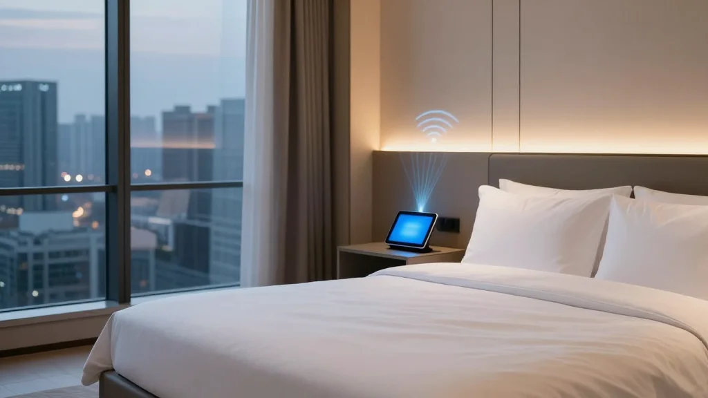 What Today's Travelers Expect Before They Check In