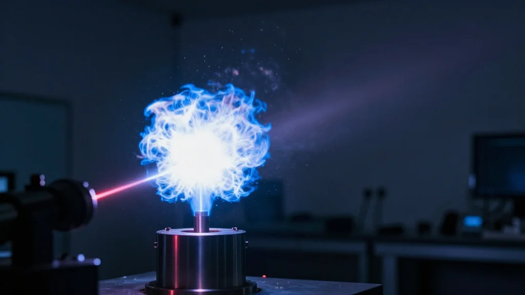 Physicist Recreates Neutron Star Reaction, Reveals How Explosive Stars Forge Elements