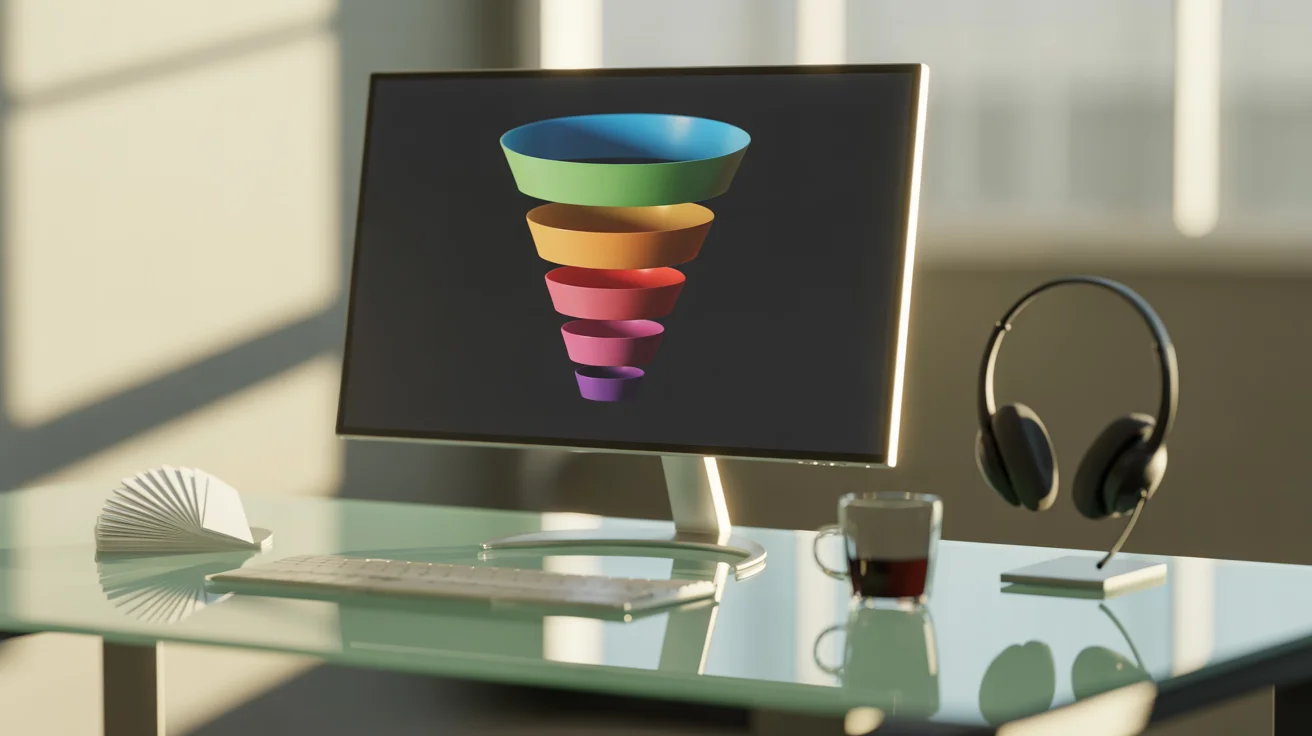 Most Reps Prefer Inbound; Outbound Effort Is Rare