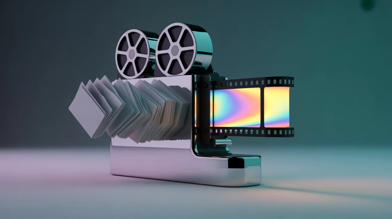 Turn Rough Recordings Into Polished Videos Instantly