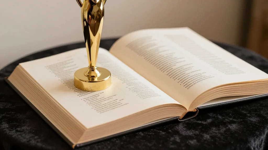 Patricia Smith Wins 2025 National Book Award for Poetry