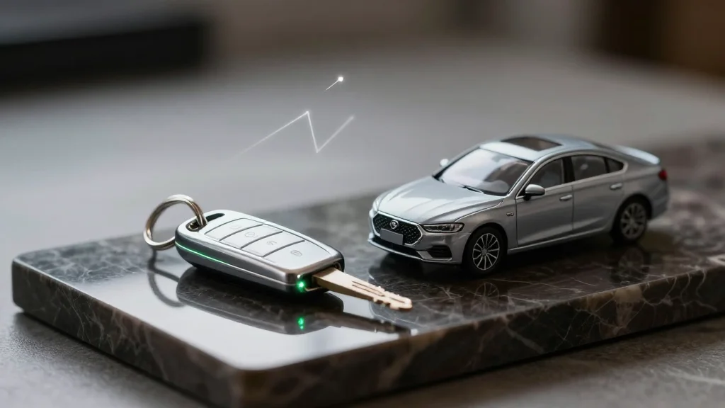 Asbury Automotive Group Inc (ABG) Q1 2026 Earnings Call Transcript
