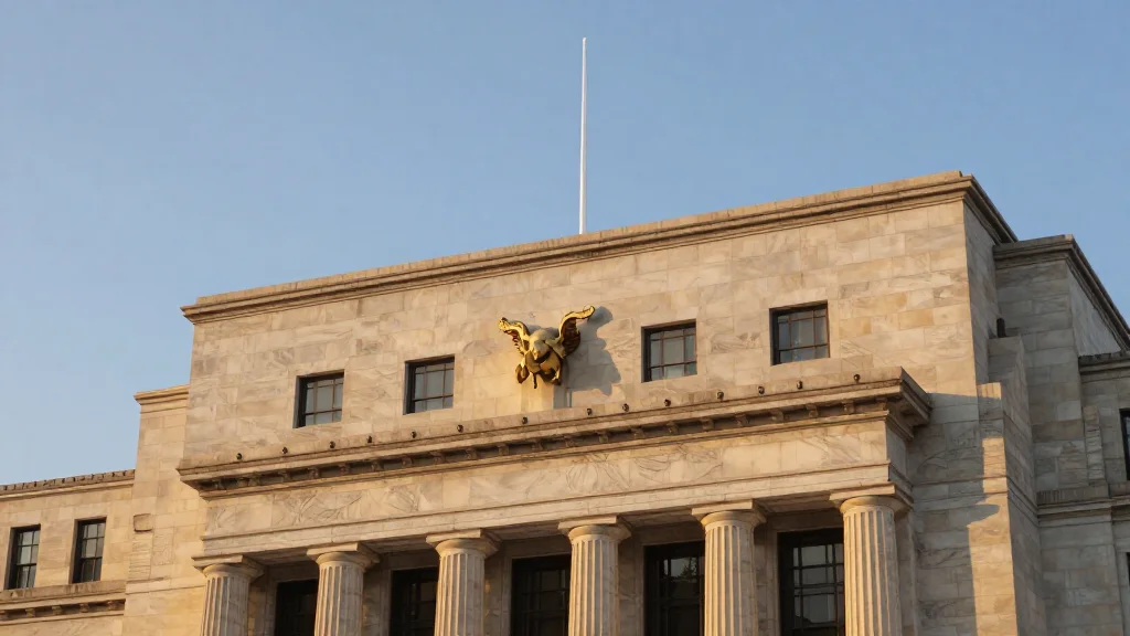 UBS Projects Fed to Trim Rates by 50 Bps by Year-End as Inflation and Labor Slacken