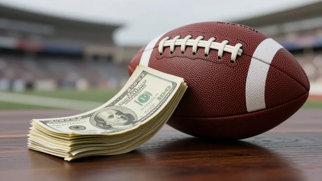 Big 12 Deal Benefits Schools Only If They Decline