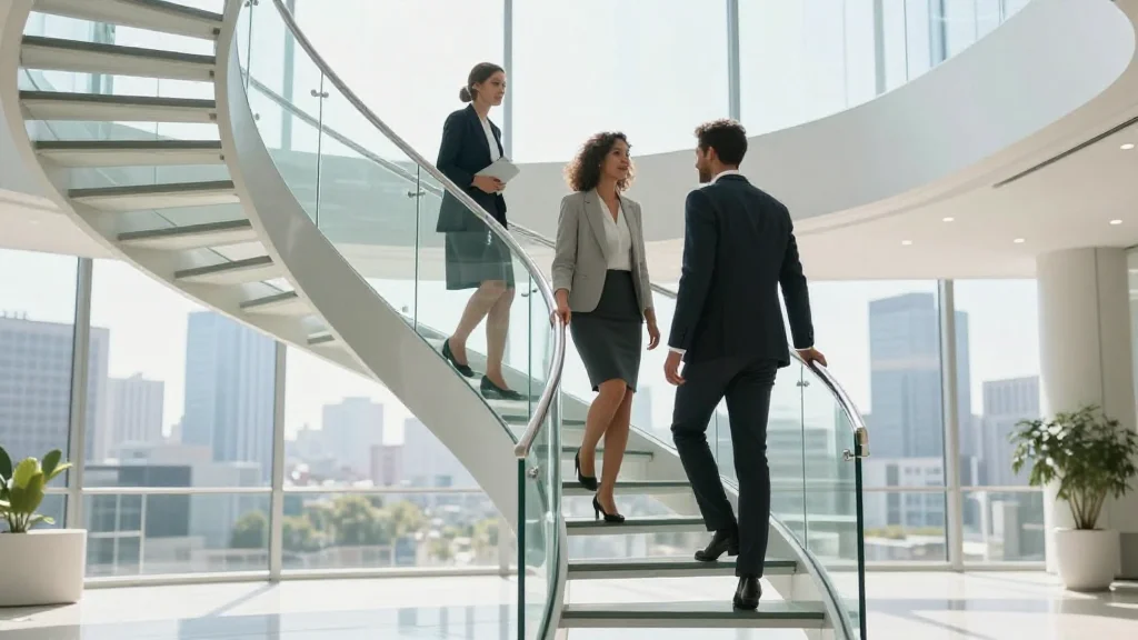 Hire Talent Superior to You, Scale Infinitely