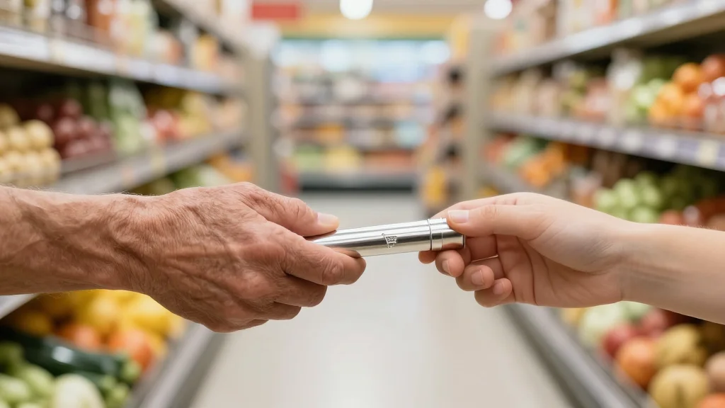 Raley’s Founder Mike Teel Returns as CEO as Keith Knopf Steps Down