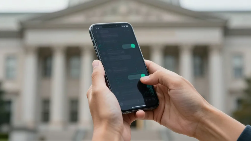 Italy's 'Sportellino' AI Chatbot Hits 10,000 Migrant Users, Reshaping Public Service Access
