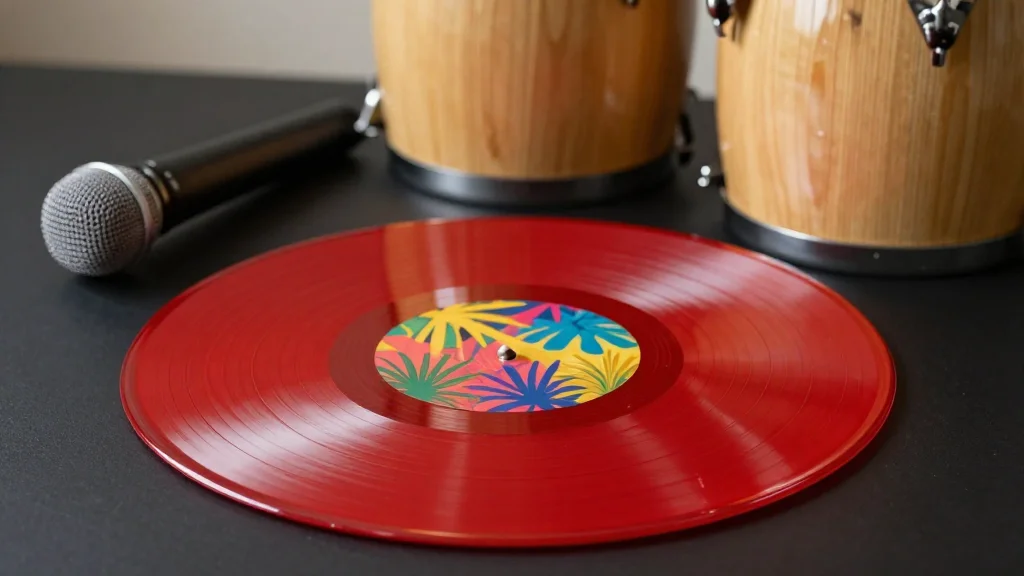 Feid’s ‘El Moco Verde’ & More: Vote for the Best New Latin Music Release This Week