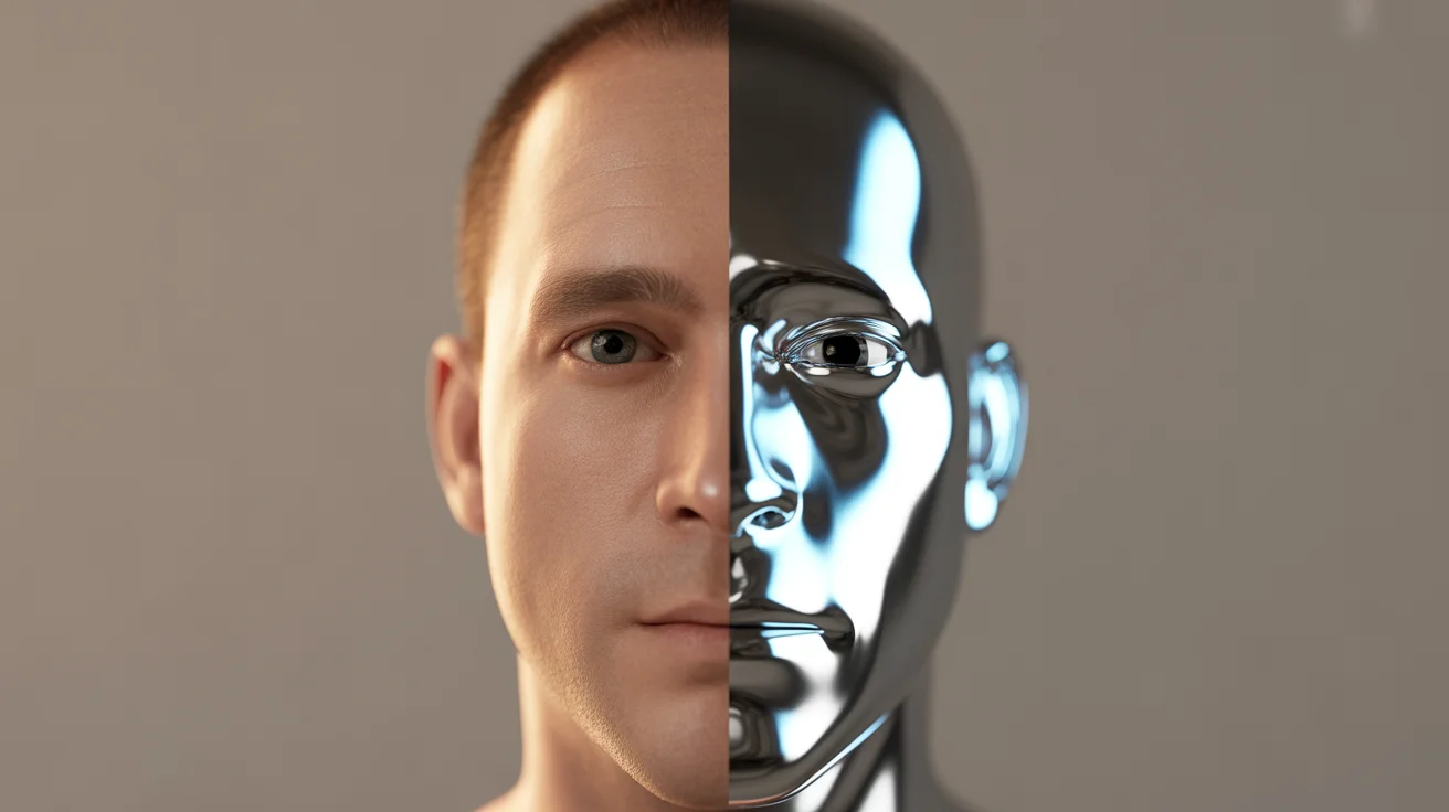 Bridging AI Debates: A Video Unites Opposing Views