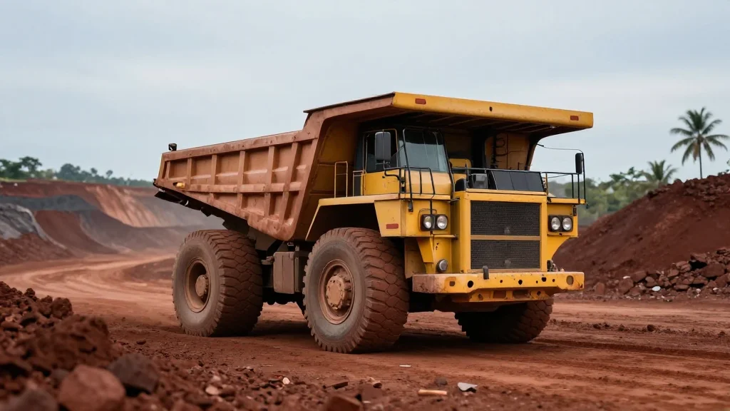 Panama’s GDP Slumps 5% After First Quantum’s Cobre Panama Mine Closure