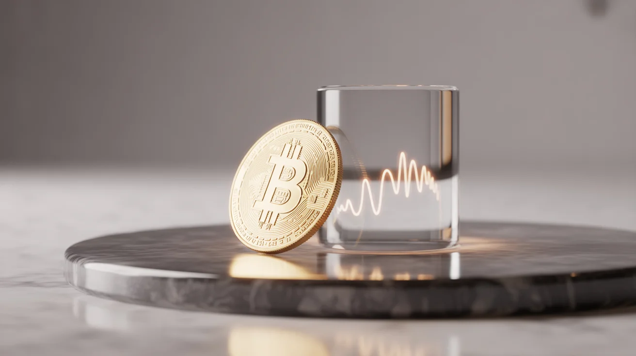 BofA Greenlights 1‑4% BTC, Advisers Likely Wait for Cycle