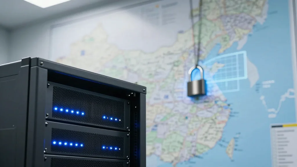 Cyber Law Toolkit Tests Surveillance and Data Collection Under Occupation