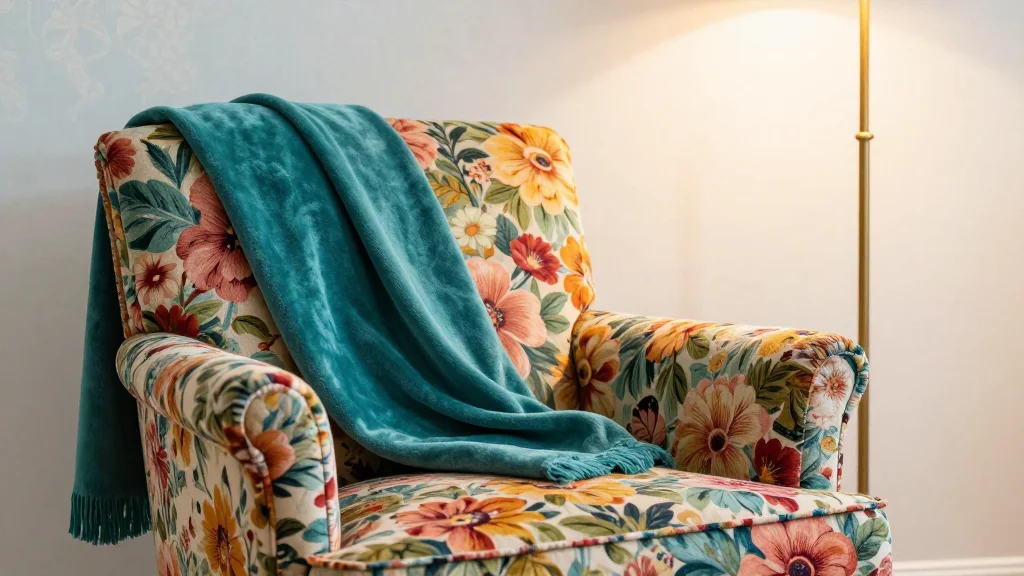 Whimsical Decor Takes Lead as 2026's Top Interior Design Trend